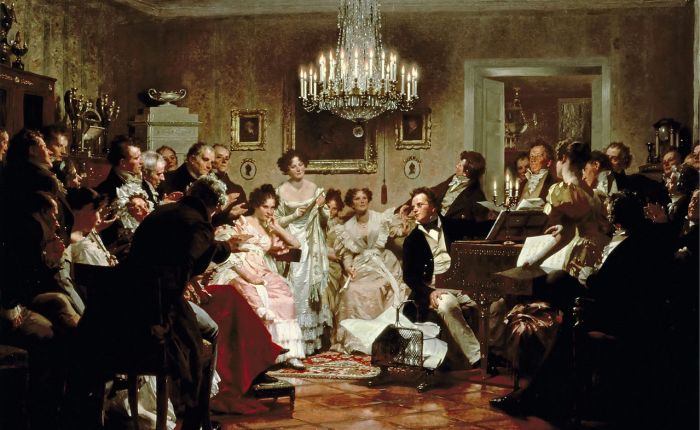 What’s a Forestiade?