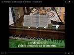YouTube Video Forestiades 31-3-2017